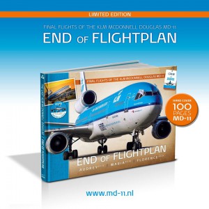 End of a flightplan